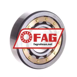 FAG NJ306-E-XL-M1-C3