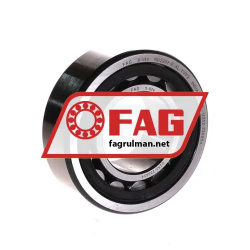 FAG NU2207-E-XL-TVP2
