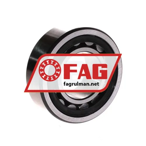 FAG NU2207-E-XL-TVP2 ürün fotoğrafı 2