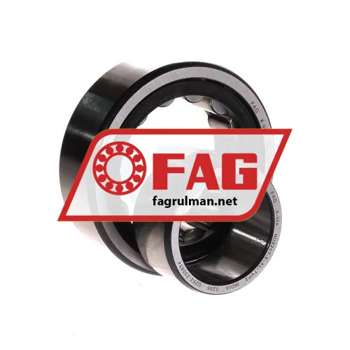 FAG NU2207-E-XL-TVP2 ürün fotoğrafı 3