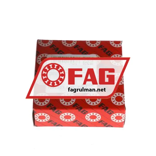 FAG NU2207-E-XL-TVP2 ürün fotoğrafı 4