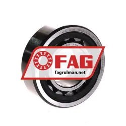FAG NU2207-E-XL-TVP2