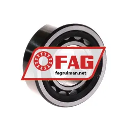 FAG NU2207-E-XL-TVP2 rulman resim 2
