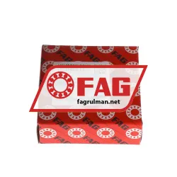 FAG NU2207-E-XL-TVP2 rulman resim 4