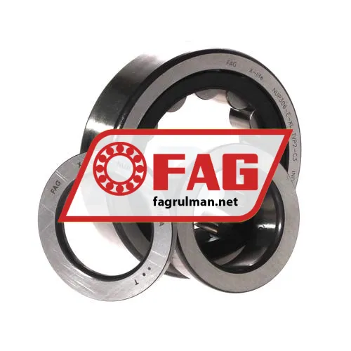 FAG NUP306-E-XL-TVP2-C3 ürün fotoğrafı 3