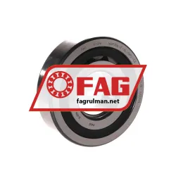 FAG NUP306-E-XL-TVP2-C3