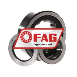 FAG NUP306-E-XL-TVP2-C3 rulman resim 3