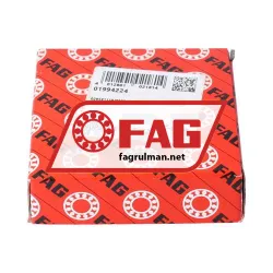 FAG NUP306-E-XL-TVP2-C3 rulman resim 4