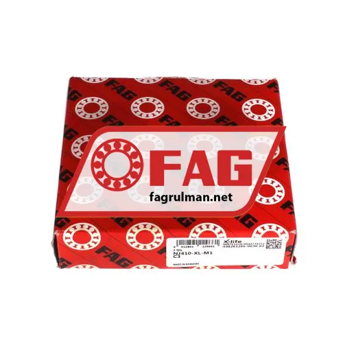 FAG NJ410-XL-M1-C3 ürün fotoğrafı 4