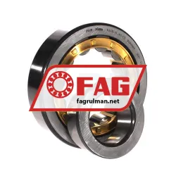 FAG NJ410-XL-M1-C3 rulman resim 3