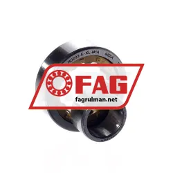 FAG NU202-E-XL-M1A rulman resim 2