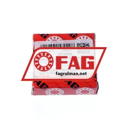 FAG NU202-E-XL-M1A rulman resim 4