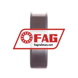 FAG NJ203-E-XL-TVP2-C3 rulman resim 2