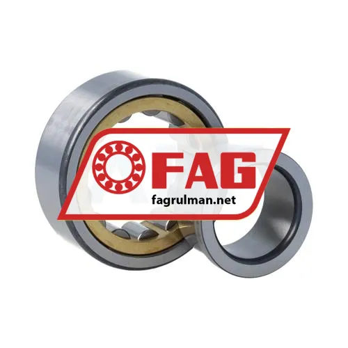 FAG NJ2205-E-XL-M1-C3 ürün fotoğrafı 3