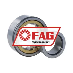 FAG NJ2205-E-XL-M1-C3 rulman resim 3