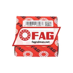 FAG NJ2205-E-XL-M1-C3 rulman resim 4