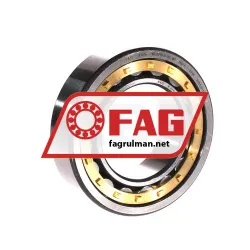 FAG NU2210-E-XL-M1