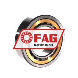 FAG NU2210-E-XL-M1 rulman resim 2