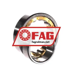 FAG NU2210-E-XL-M1 rulman resim 3