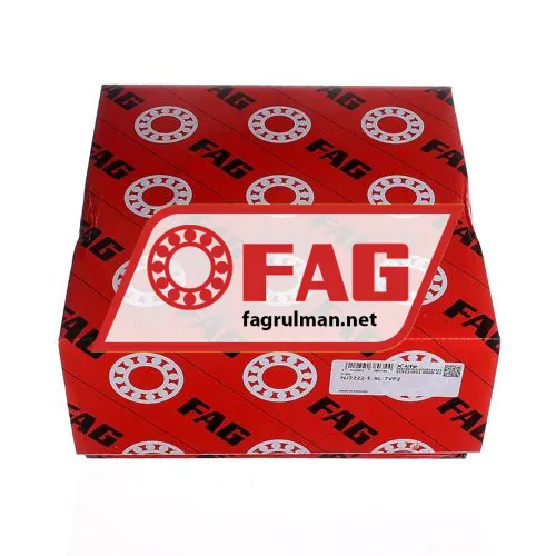 FAG NJ2222-E-XL-TVP2 ürün fotoğrafı 5
