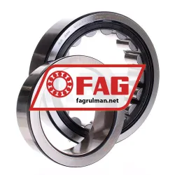 FAG NJ2222-E-XL-TVP2 rulman resim 2