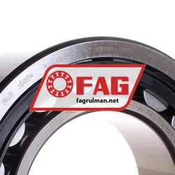 FAG NJ2222-E-XL-TVP2 rulman resim 3