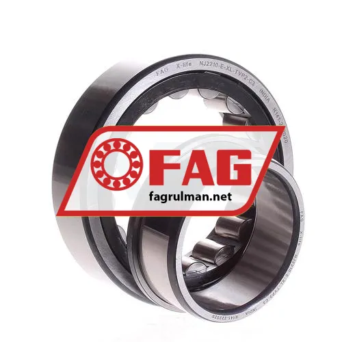 FAG NJ2210-E-XL-TVP2-C3 ürün fotoğrafı 3