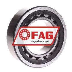 FAG NJ2210-E-XL-TVP2-C3