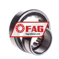 FAG NJ2210-E-XL-TVP2-C3 rulman resim 3