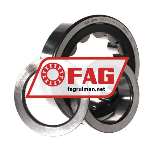 FAG NUP315-E-XL-TVP2-C3 ürün fotoğrafı 3