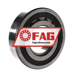 FAG NUP315-E-XL-TVP2-C3