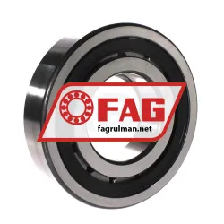 FAG NUP315-E-XL-TVP2-C3 rulman resim 2