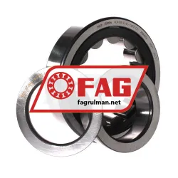FAG NUP315-E-XL-TVP2-C3 rulman resim 3