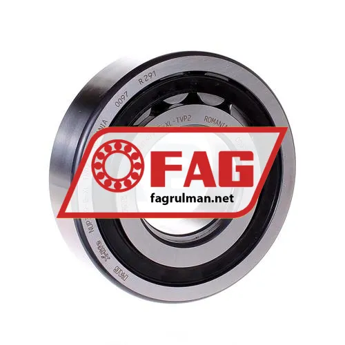 FAG NUP309-E-XL-TVP2