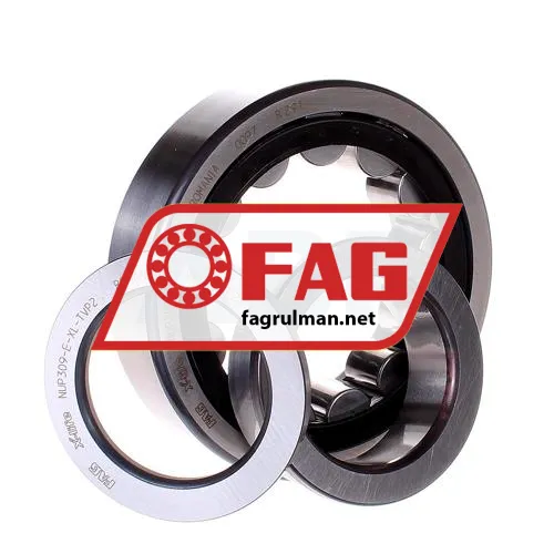 FAG NUP309-E-XL-TVP2 ürün fotoğrafı 2
