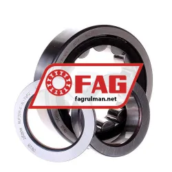 FAG NUP309-E-XL-TVP2 rulman resim 2