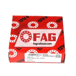 FAG NUP309-E-XL-TVP2 rulman resim 3