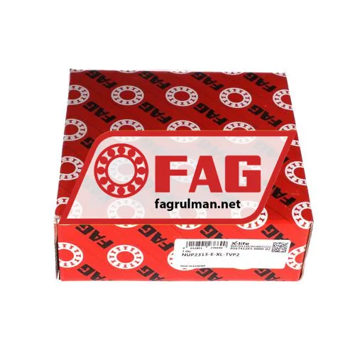 FAG NUP2313-E-XL-TVP2 ürün fotoğrafı 4