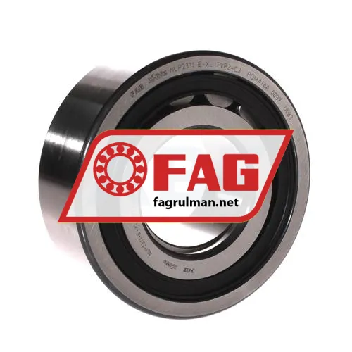 FAG NUP2311-E-XL-TVP2-C3