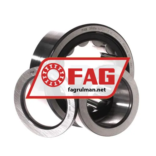 FAG NUP2311-E-XL-TVP2-C3 ürün fotoğrafı 3