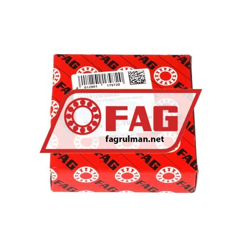 FAG NU306-E-XL-TVP2 ürün fotoğrafı 3