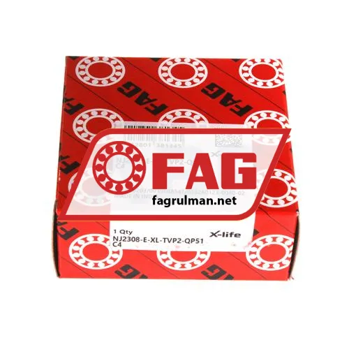 FAG NJ2308-E-XL-TVP2-QP51-C4 ürün fotoğrafı 4