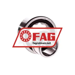 FAG NJ2308-E-XL-TVP2-QP51-C4 rulman resim 2