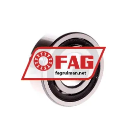 FAG NJ2308-E-XL-TVP2-QP51-C4 rulman resim 3