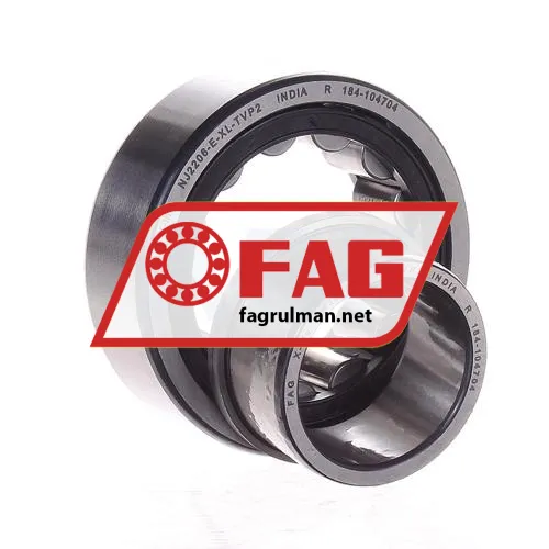 FAG NJ2206-E-XL-TVP2 ürün fotoğrafı 2