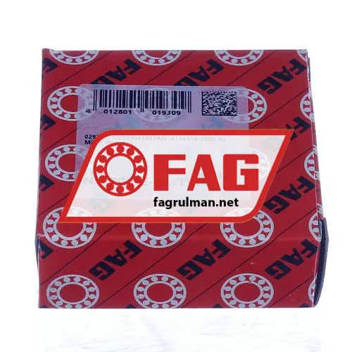 FAG NJ2206-E-XL-TVP2 ürün fotoğrafı 3