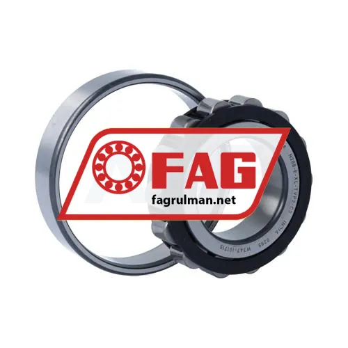 FAG N208-E-XL-TVP2-C3 ürün fotoğrafı 3