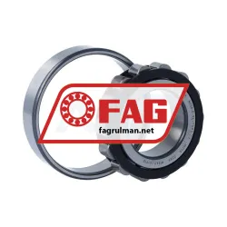 FAG N208-E-XL-TVP2-C3 rulman resim 3