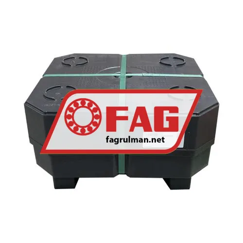FAG NJ2332-E-M1A-C3 ürün fotoğrafı 2