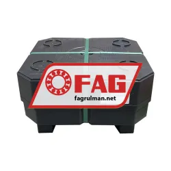 FAG NJ2332-E-M1A-C3 rulman resim 2